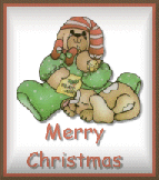 Merry Christmas! (13471 bytes)